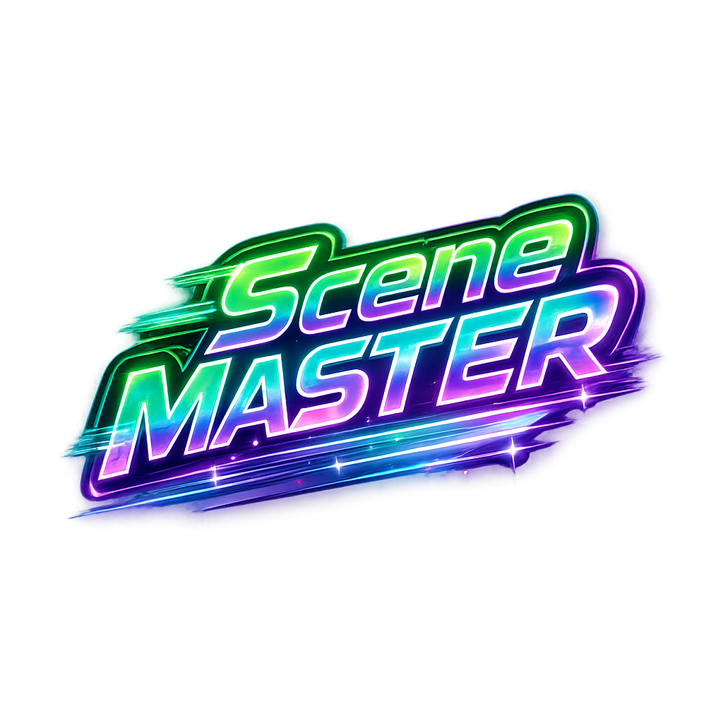 Scene Master