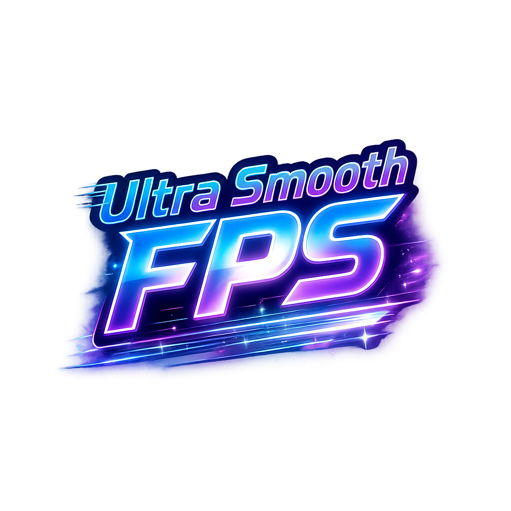 Ultra Smooth FPS